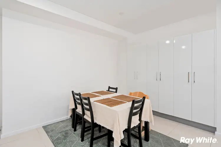 Fourth view of Homely unit listing, 108/11 Junia Avenue, Toongabbie NSW 2146