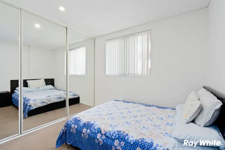 Fifth view of Homely unit listing, 108/11 Junia Avenue, Toongabbie NSW 2146