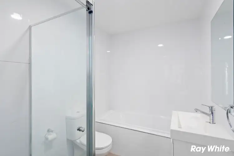 Sixth view of Homely unit listing, 108/11 Junia Avenue, Toongabbie NSW 2146