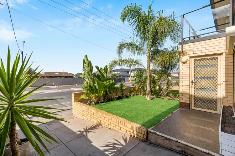 Second view of Homely townhouse listing, 1/317 Military Road, Semaphore Park SA 5019