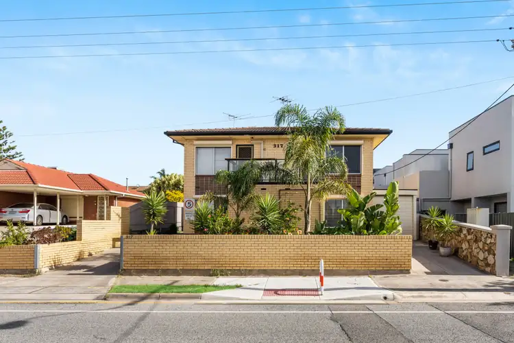 Third view of Homely townhouse listing, 1/317 Military Road, Semaphore Park SA 5019
