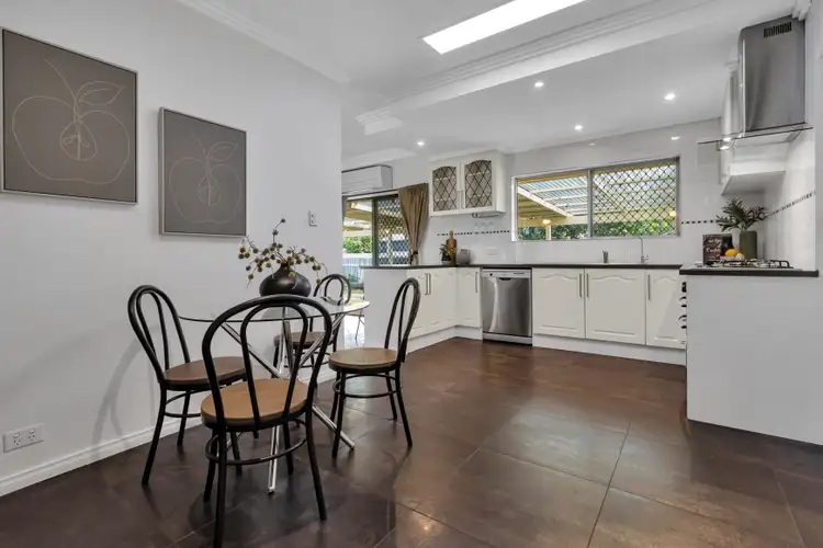 Third view of Homely house listing, 15 Carnegie Crescent, Netley SA 5037