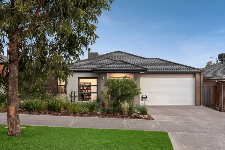 Main view of Homely house listing, 41 Midland Road, Doreen VIC 3754