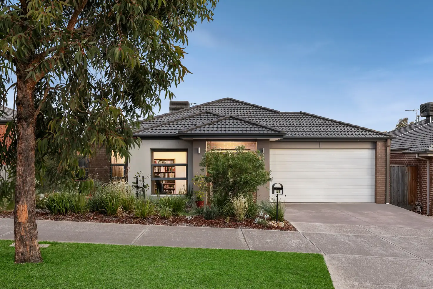 Main view of Homely house listing, 41 Midland Road, Doreen VIC 3754