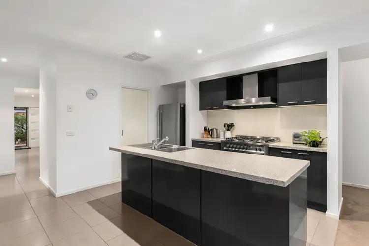 Second view of Homely house listing, 41 Midland Road, Doreen VIC 3754