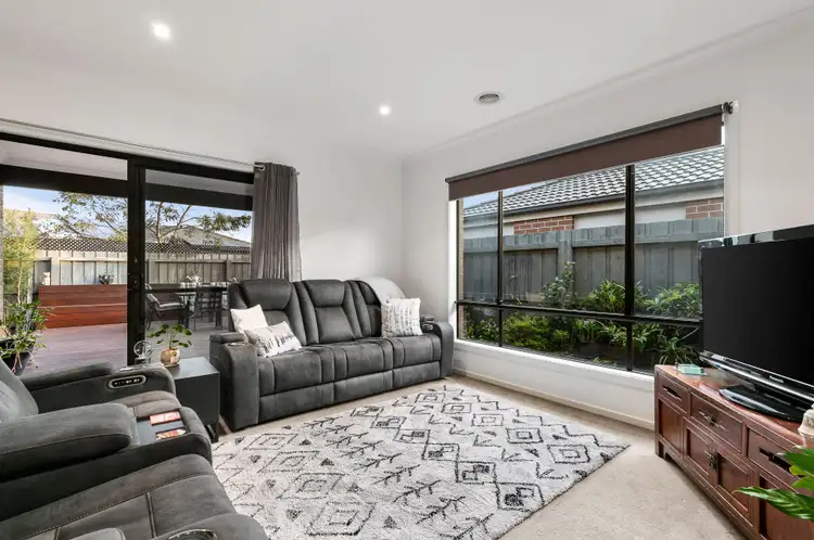 Third view of Homely house listing, 41 Midland Road, Doreen VIC 3754