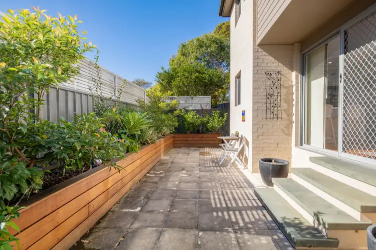 Third view of Homely townhouse listing, 8/422 Glebe Road, Hamilton South NSW 2303