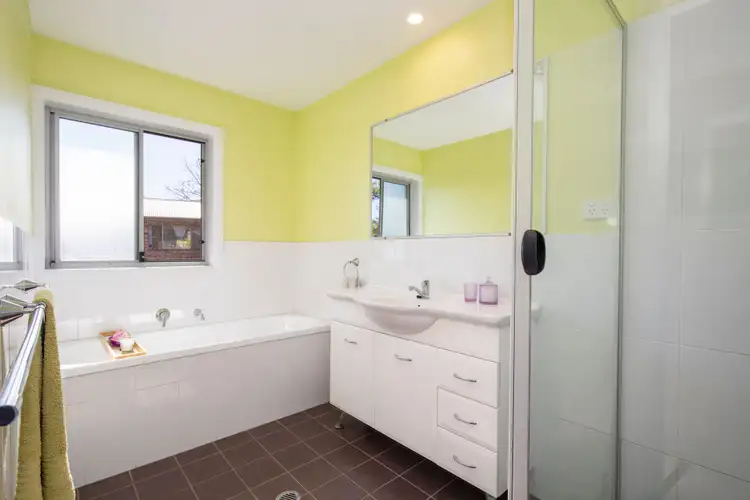 Fourth view of Homely townhouse listing, 8/422 Glebe Road, Hamilton South NSW 2303