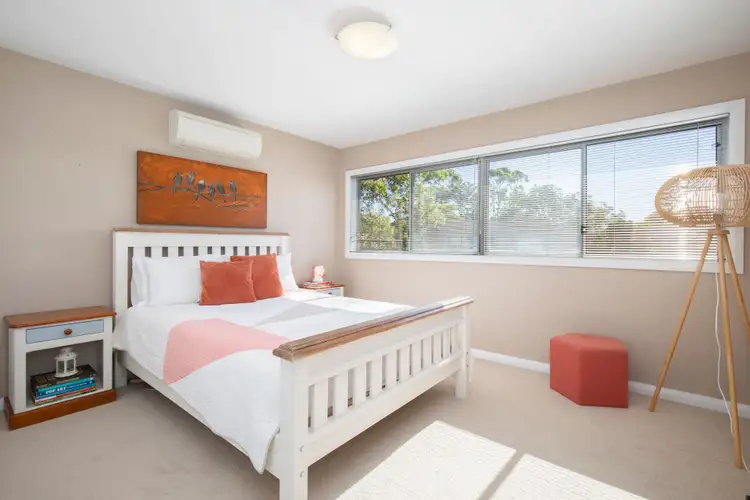 Fifth view of Homely townhouse listing, 8/422 Glebe Road, Hamilton South NSW 2303