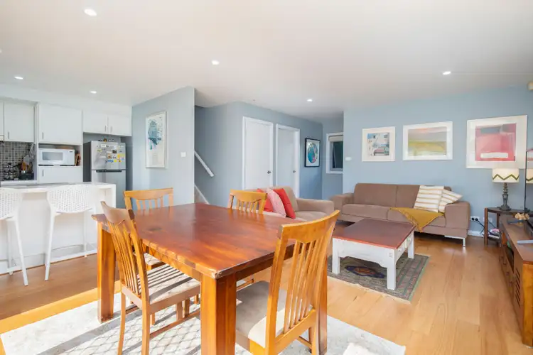 Sixth view of Homely townhouse listing, 8/422 Glebe Road, Hamilton South NSW 2303