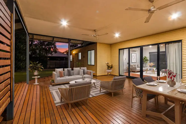2 Bin Sallik Avenue, Cable Beach WA 6726