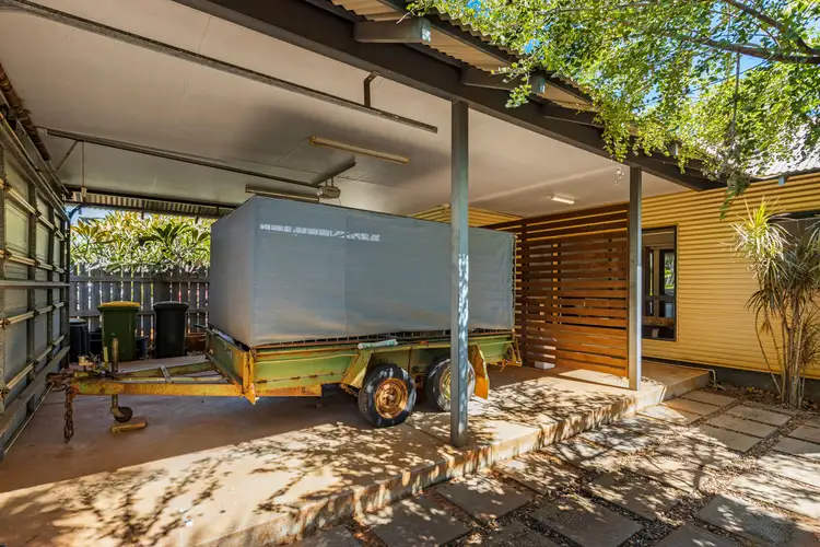 Fourth view of Homely house listing, 2 Bin Sallik Avenue, Cable Beach WA 6726