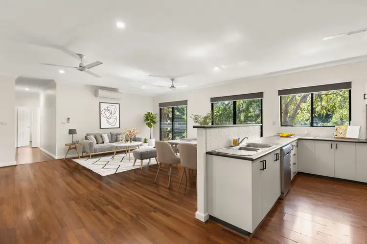 Sixth view of Homely house listing, 2 Bin Sallik Avenue, Cable Beach WA 6726