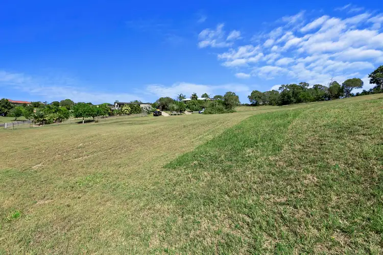 Third view of Homely land listing, 8 Edgewater Court, Craignish QLD 4655