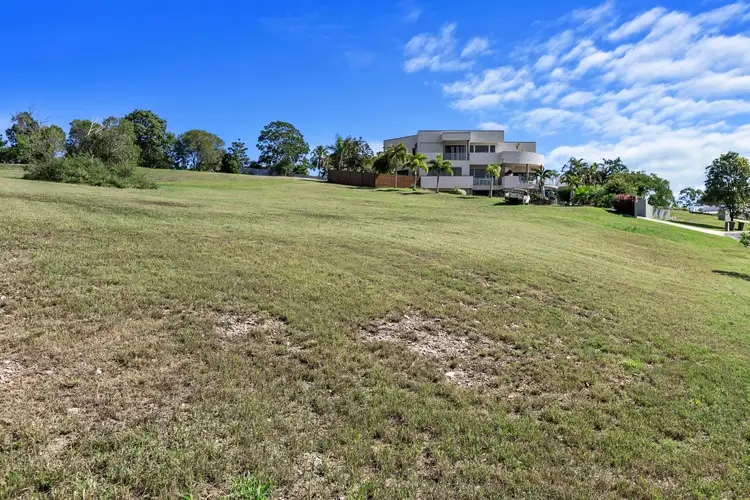 Fourth view of Homely land listing, 8 Edgewater Court, Craignish QLD 4655
