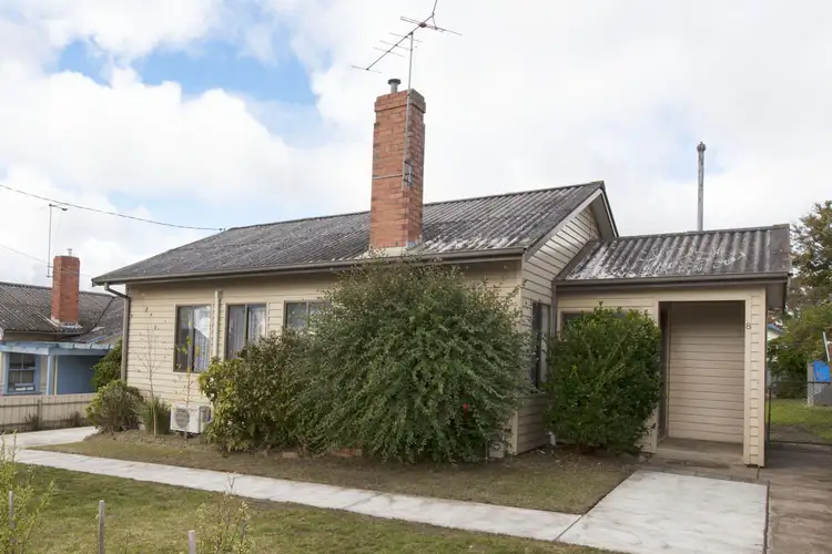 8 Wilmot Street