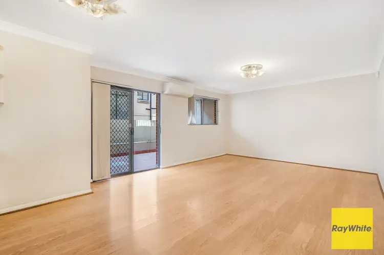 Second view of Homely unit listing, 2/105 Castlereagh Street, Liverpool NSW 2170