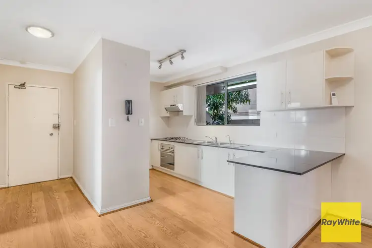 Third view of Homely unit listing, 2/105 Castlereagh Street, Liverpool NSW 2170
