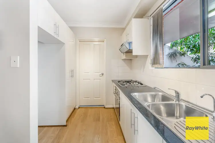 Fourth view of Homely unit listing, 2/105 Castlereagh Street, Liverpool NSW 2170