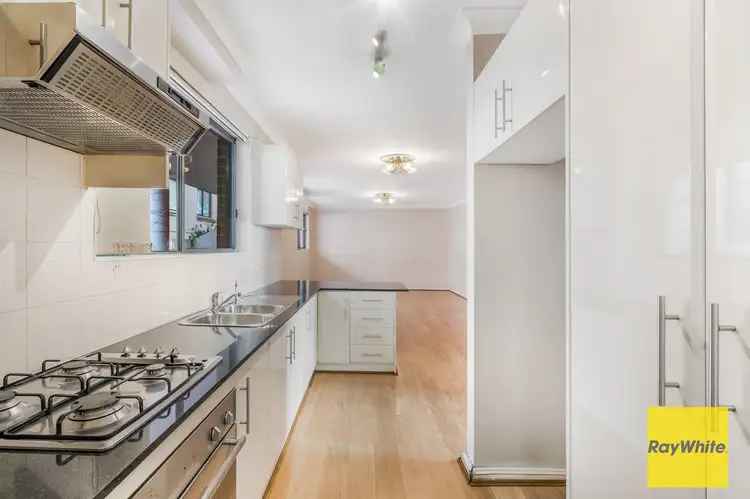 Fifth view of Homely unit listing, 2/105 Castlereagh Street, Liverpool NSW 2170