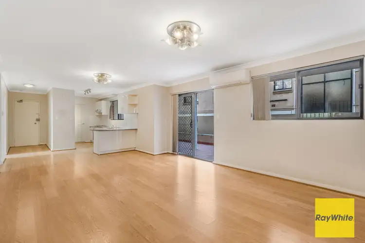 Sixth view of Homely unit listing, 2/105 Castlereagh Street, Liverpool NSW 2170