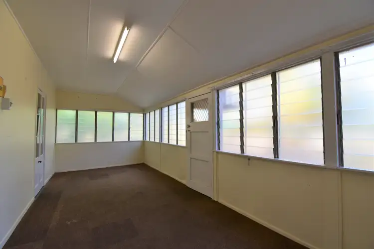 Fifth view of Homely house listing, 60 Acacia Street, Barcaldine QLD 4725
