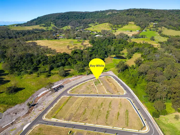 Main view of Homely land listing, 118 Araluen Terrace, Tullimbar NSW 2527