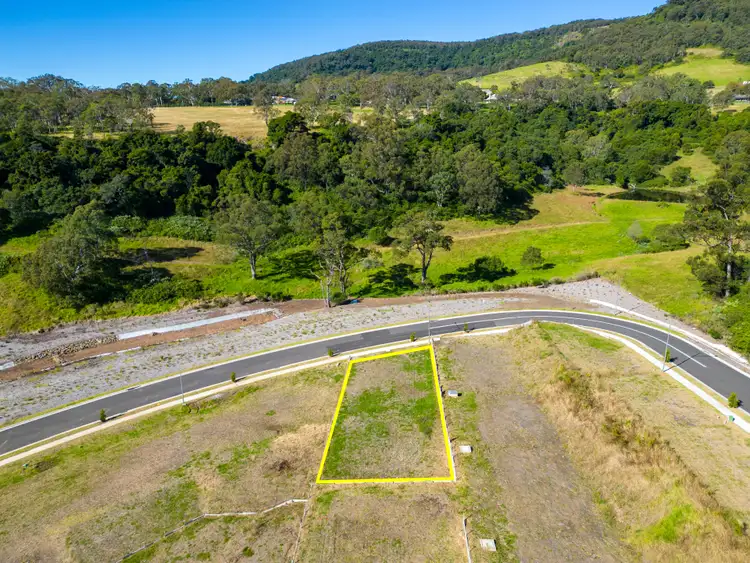 Second view of Homely land listing, 118 Araluen Terrace, Tullimbar NSW 2527