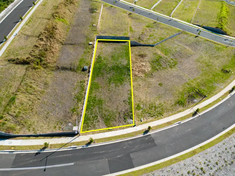 Third view of Homely land listing, 118 Araluen Terrace, Tullimbar NSW 2527