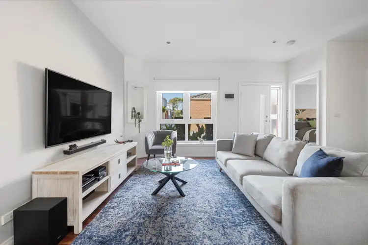 Third view of Homely townhouse listing, 8/25 Watt Avenue, Oak Park VIC 3046