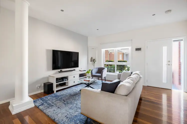 Fourth view of Homely townhouse listing, 8/25 Watt Avenue, Oak Park VIC 3046