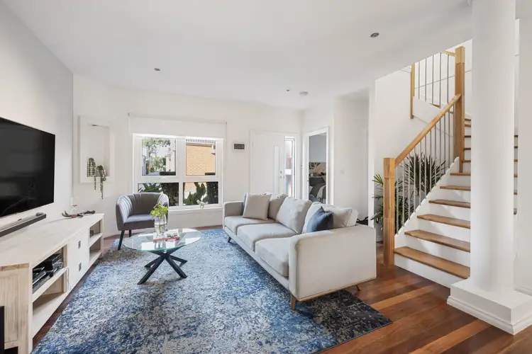 Fifth view of Homely townhouse listing, 8/25 Watt Avenue, Oak Park VIC 3046