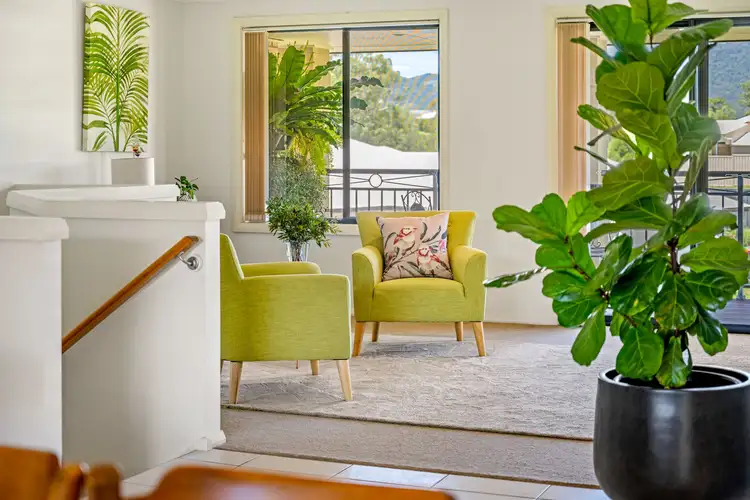 Third view of Homely house listing, 5 Higgins Close, Gloucester NSW 2422