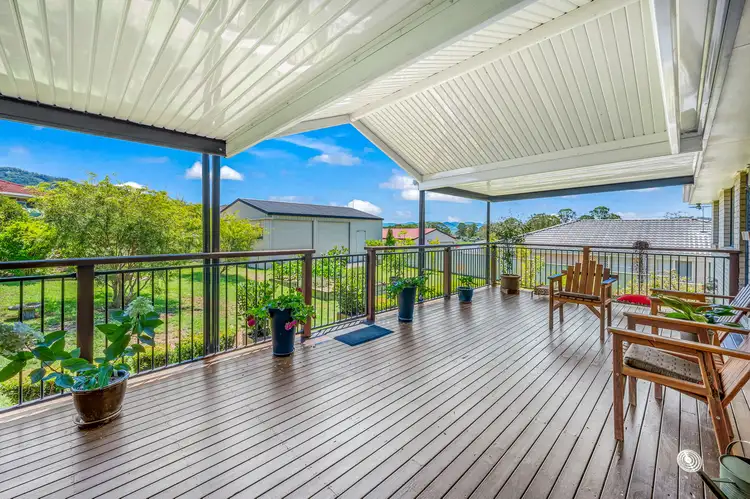 Fourth view of Homely house listing, 5 Higgins Close, Gloucester NSW 2422