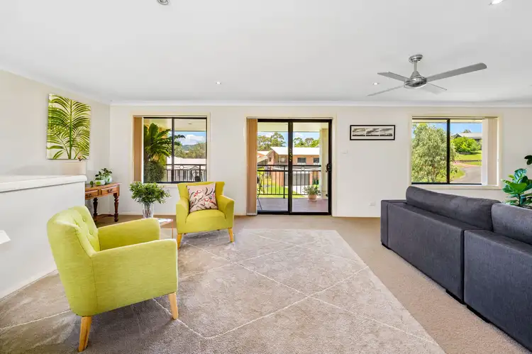 Fifth view of Homely house listing, 5 Higgins Close, Gloucester NSW 2422
