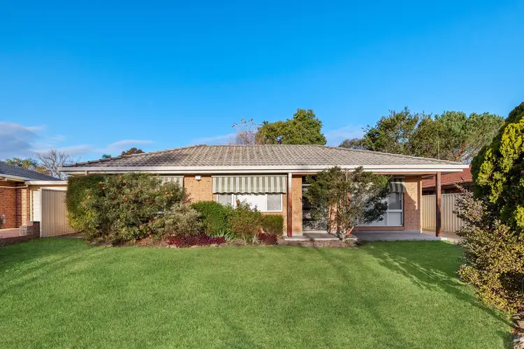 Main view of Homely house listing, 295 welling Drive, Mount Annan NSW 2567
