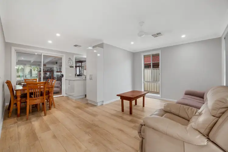 Third view of Homely house listing, 295 welling Drive, Mount Annan NSW 2567