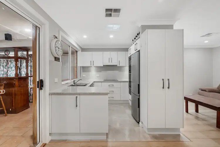 Fourth view of Homely house listing, 295 welling Drive, Mount Annan NSW 2567