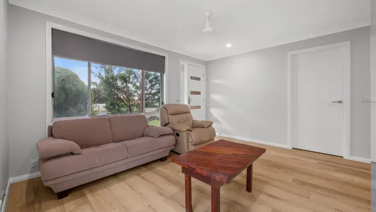 Fifth view of Homely house listing, 295 welling Drive, Mount Annan NSW 2567