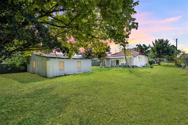 Second view of Homely house listing, 40 Pryor Street, Quirindi NSW 2343