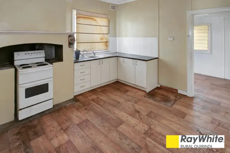 Sixth view of Homely house listing, 40 Pryor Street, Quirindi NSW 2343