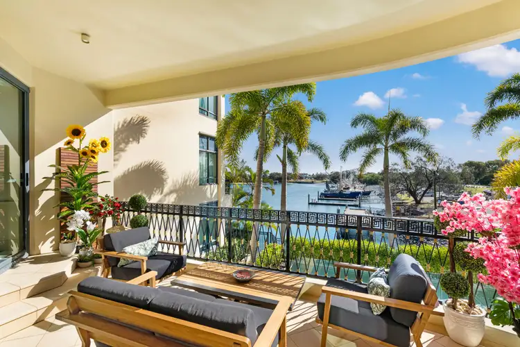 Main view of Homely apartment listing, Condo 54/94 Seaworld Drive, Main Beach QLD 4217