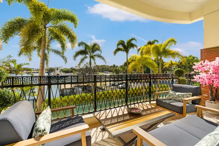 Fourth view of Homely apartment listing, Condo 54/94 Seaworld Drive, Main Beach QLD 4217