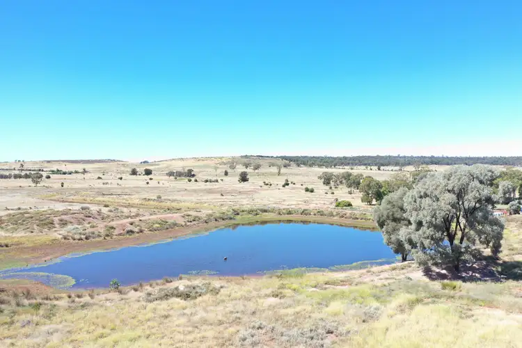 Second view of Homely rural property listing, 1003 Nebine Road, Morven QLD 4468