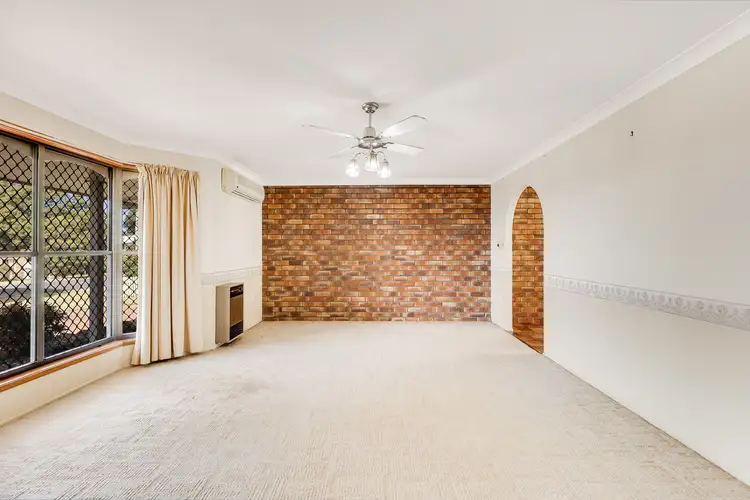 Fourth view of Homely house listing, 27 Claire Street, Centenary Heights QLD 4350
