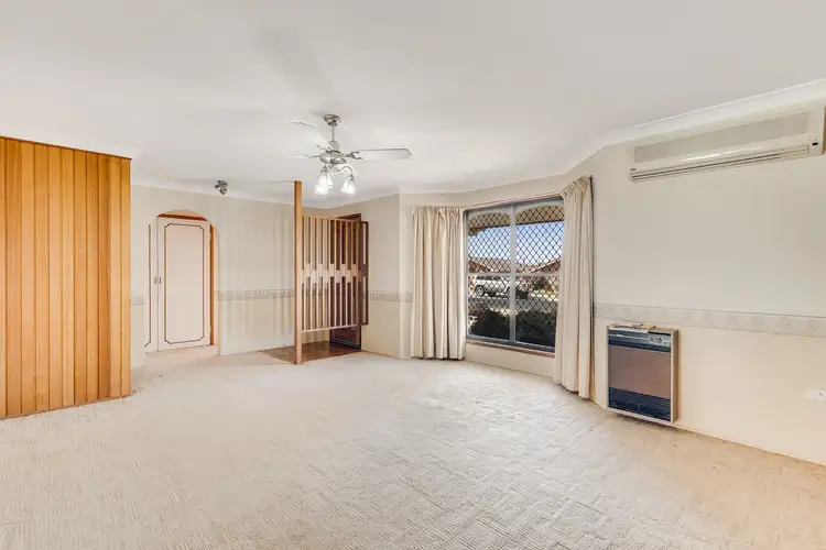 Fifth view of Homely house listing, 27 Claire Street, Centenary Heights QLD 4350