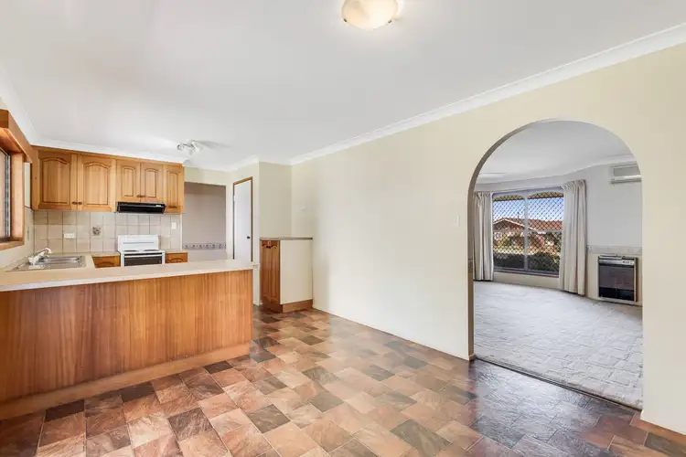 Sixth view of Homely house listing, 27 Claire Street, Centenary Heights QLD 4350