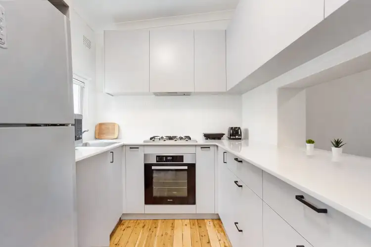 Sixth view of Homely house listing, 188 Oberon Street, Coogee NSW 2034