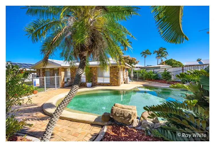 Fourth view of Homely house listing, 34 Danker Street, Norman Gardens QLD 4701