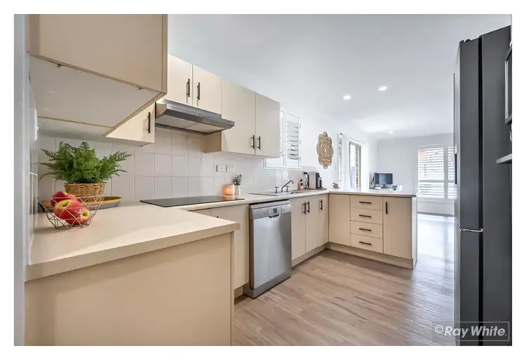 Fifth view of Homely house listing, 34 Danker Street, Norman Gardens QLD 4701